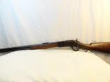 High Condition Winchester Model 1876 Rifle - 2 of 10