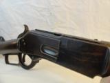 High Condition Winchester Model 1876 Rifle - 5 of 10