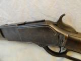 High Condition Winchester Model 1876 Rifle - 3 of 10