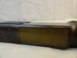 High Condition Winchester Model 1876 Rifle - 6 of 10