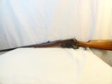 Fine Winchester Model 1895 Rifle - 1 of 9
