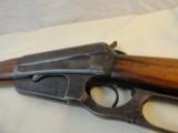 Fine Winchester Model 1895 Rifle - 7 of 9