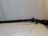 Rare Antique Drilling Combination Rifle Shotgun - 1 of 9