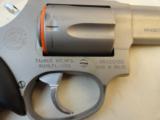 MIB Taurus 9mm Stainless Revolver NRA - 3 of 8