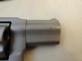 MIB Taurus 9mm Stainless Revolver NRA - 4 of 8