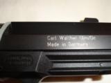 MIB Walther Model PPX M1 .40 Semi Auto Pistol - 7 of 7