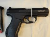 MIB Walther Model PPX M1 .40 Semi Auto Pistol - 6 of 7