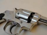 Excellent Smith Wesson .32 HE 3rd Model Revolver - 8 of 9