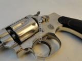 Excellent Smith Wesson .32 HE 3rd Model Revolver - 7 of 9