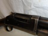 Custom Winchester Model 1897 12ga. Trench Gun Riot - 3 of 12