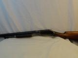 Custom Winchester Model 1897 12ga. Trench Gun Riot - 1 of 12