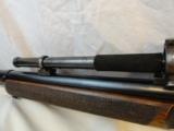 Custom Stevens Walnut Hill SS .22 Target Rifle - 6 of 15