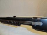 Excellent Winchester Model 1890 .22 WRF Pump Action Rifle - 13 of 15