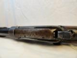 Excellent Winchester Model 1890 .22 WRF Pump Action Rifle - 15 of 15