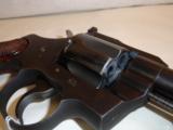 Nice Colt Officers Model Match Target .22 lr Revolver - 5 of 7