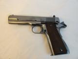 Near Mint Pre War Colt Ace Model 1911 .22 Pistol
- 1 of 7