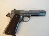 Near Mint Pre War Colt Ace Model 1911 .22 Pistol
- 2 of 7