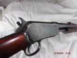 Winchester Model 1890 - 3 of 11