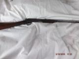 Winchester Model 1890 - 2 of 11