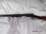 Winchester Model 1890 - 1 of 11