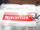 Winchester Model 70 in .270 - 3 of 6