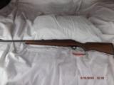 Winchester Model 70 in .270 - 1 of 6