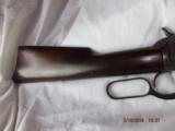 Winchester Model 1892 - 9 of 11