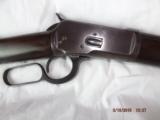 Winchester Model 1892 - 4 of 11