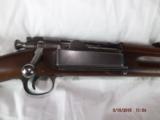 Krag Model 1899 NRA Carbine - 3 of 15