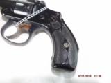 Smith & Wesson .32 Safety Hammerless 2nd Model - 8 of 10