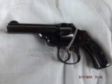 Smith & Wesson .32 Safety Hammerless 2nd Model - 2 of 10