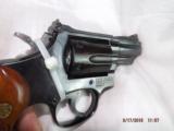 Smith & Wesson Model 19-4 - 4 of 6