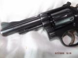 Smith & Wesson
Pre Model 15 Combat Masterpiece - 3 of 6