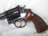 Smith & Wesson
Pre Model 15 Combat Masterpiece - 5 of 6