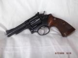 Smith & Wesson
Pre Model 15 Combat Masterpiece - 1 of 6