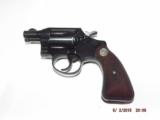 Colt Detective Special 2nd Issue - 2 of 13