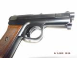 Mauser Model 1910 - 3 of 12