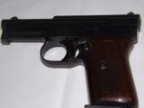 Mauser Model 1910 - 6 of 12