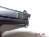 Mauser Model 1910 - 5 of 12