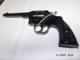Colt Army Special .38 - 2 of 7