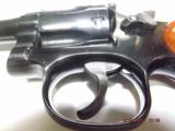 Smith & Wesson Model 18-4
The K-22 Combat masterpiece - 5 of 13