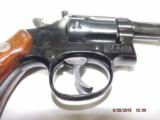 Smith & Wesson Model 18-4
The K-22 Combat masterpiece - 6 of 13