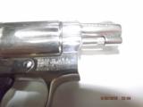 Smith & Wesson Model 36 Chiefs Special - 3 of 13
