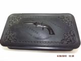Smith & Wesson Number 1-2nd Issue in Gutta Percha Case - 2 of 25