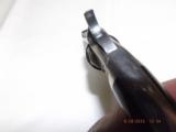 Smith & Wesson Number 1-2nd Issue in Gutta Percha Case - 24 of 25