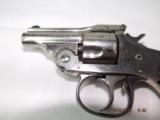 Harrington & Richardson .32 Bicycle Revolver - 7 of 11
