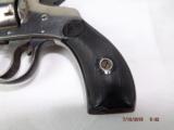 Harrington & Richardson .32 Bicycle Revolver - 3 of 11