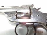 Harrington & Richardson .32 Bicycle Revolver - 5 of 11