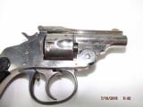 Harrington & Richardson .32 Bicycle Revolver - 6 of 11