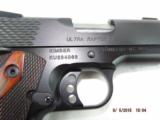 Kimber Ultra Raptor ll - 5 of 12